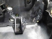 Recambio de mando calefaccion / aire acondicionado para honda accord coupé (cd) 2.2 cat referencia OEM IAM 