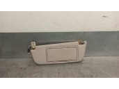 Recambio de parasol izquierdo para opel vectra b berlina 2.2 16v cat (z 22 se) referencia OEM IAM 