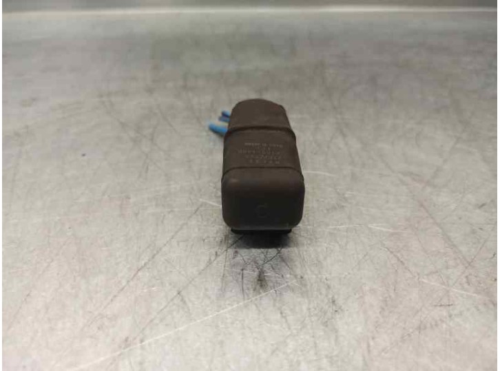Recambio de rele para suzuki ignis rg (fh) 1.3 cat referencia OEM IAM 0587004000 