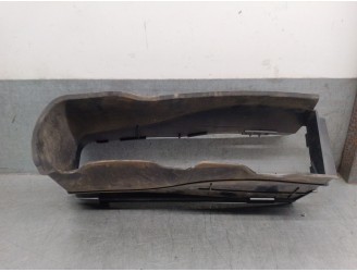 Recambio de calandra delantera de radiador para nissan micra v (k14) 0.9 ig-t referencia OEM IAM 215795FA0A 215795FA0A 