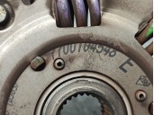 Recambio de kit embrague para renault scenic (ja..) 1.6 referencia OEM IAM 7700104548  VALEO