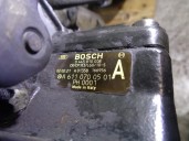 Recambio de motor completo para mercedes-benz vaneo (w414) furgoneta compacta 1.7 turbodiesel cat referencia OEM IAM 668914 A668