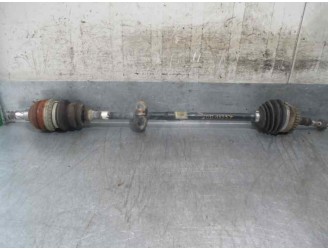 Recambio de transmision delantera derecha para opel vectra b berlina 2.2 16v cat (z 22 se) referencia OEM IAM 374103  