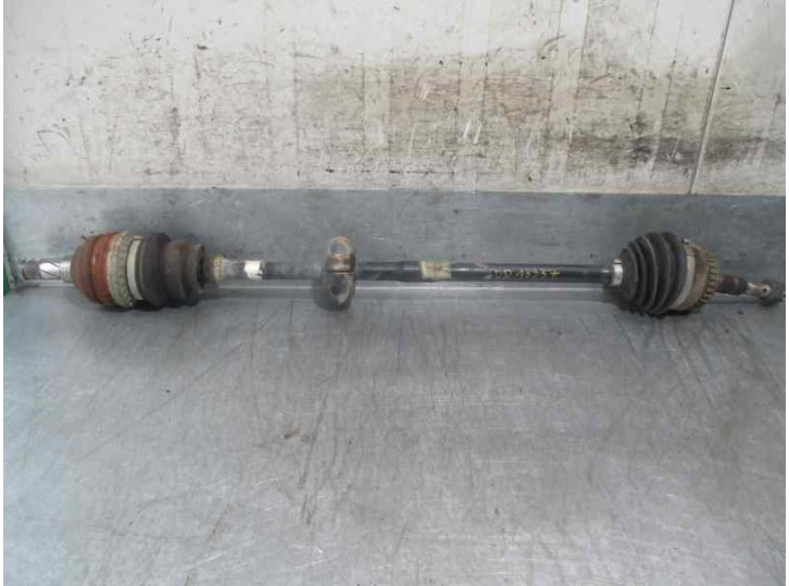 Recambio de transmision delantera derecha para opel vectra b berlina 2.2 16v cat (z 22 se) referencia OEM IAM 374103 