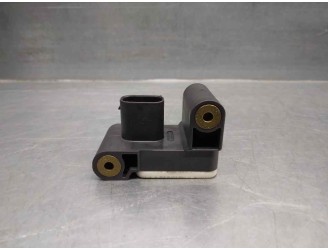 Recambio de sensor impacto para bmw serie 1 berlina (e81/e87) 2.0 16v referencia OEM IAM 6911003 