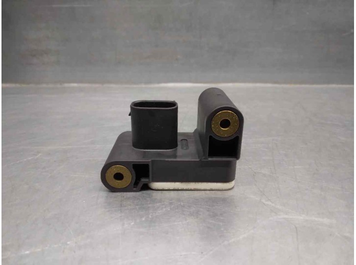 Recambio de sensor impacto para bmw serie 1 berlina (e81/e87) 2.0 16v referencia OEM IAM 6911003 