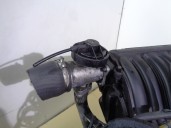 Recambio de motor completo para mercedes-benz vaneo (w414) furgoneta compacta 1.7 turbodiesel cat referencia OEM IAM 668914 A668
