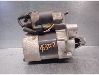 Recambio de motor arranque para renault scenic (ja..) 1.6 referencia OEM IAM 7700105119G D7E22 VALEO