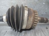 Recambio de transmision delantera derecha para opel vectra b berlina 2.2 16v cat (z 22 se) referencia OEM IAM 374103 