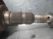 Recambio de transmision delantera derecha para opel vectra b berlina 2.2 16v cat (z 22 se) referencia OEM IAM 374103 