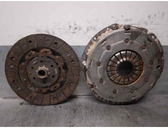 Recambio de kit embrague para peugeot 308 referencia OEM IAM 9811460980 063082001916 SACHS