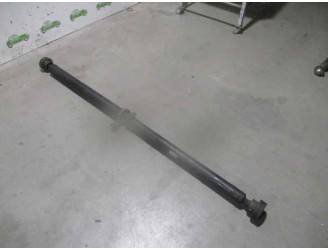 Recambio de transmision central para audi a8 (d2) 2.5 v6 24v tdi referencia OEM IAM 4D0521101N  BURRA 4 LADO B