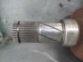 Recambio de transmision delantera derecha para opel vectra b berlina 2.2 16v cat (z 22 se) referencia OEM IAM 374103 