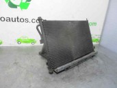 Replacement condenser / air conditioning radiator for Honda Accord Coupé (cd) 2.2 cat OEM IAM reference 