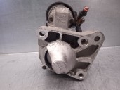 Recambio de motor arranque para renault scenic (ja..) 1.6 referencia OEM IAM 7700105119G D7E22 VALEO