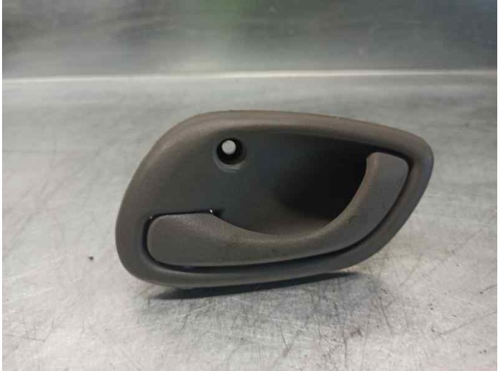 Recambio de maneta interior trasera izquierda para suzuki ignis rg (fh) 1.3 cat referencia OEM IAM 8310475G00T01  