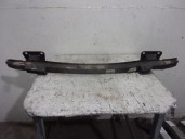 Replacement rear bumper reinforcement for BMW 1 Series saloon (e81/e87) 2.0 16v OEM IAM reference 51127058465 DE HIERRO 5 PU