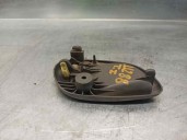 Recambio de maneta interior trasera izquierda para suzuki ignis rg (fh) 1.3 cat referencia OEM IAM 8310475G00T01  