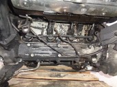 Recambio de motor completo para mercedes-benz vaneo (w414) furgoneta compacta 1.7 turbodiesel cat referencia OEM IAM 668914 A668
