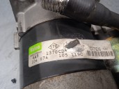 Recambio de motor arranque para renault scenic (ja..) 1.6 referencia OEM IAM 7700105119G D7E22 VALEO