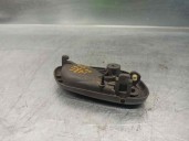 Recambio de maneta interior trasera izquierda para suzuki ignis rg (fh) 1.3 cat referencia OEM IAM 8310475G00T01  