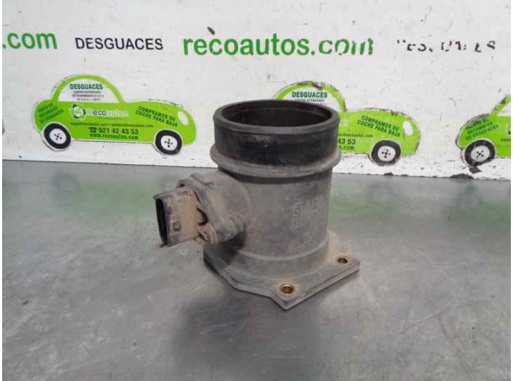 Recambio de caudalimetro para nissan terrano/terrano.ii (r20) 2.7 turbodiesel referencia OEM IAM 226807F400 0281002207 BOSCH