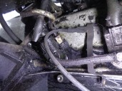 Recambio de motor completo para mercedes-benz vaneo (w414) furgoneta compacta 1.7 turbodiesel cat referencia OEM IAM 668914 A668