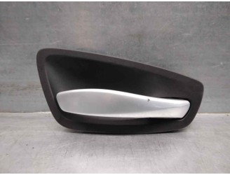 Recambio de maneta interior delantera derecha para bmw serie 1 berlina (e81/e87) 2.0 16v referencia OEM IAM 696210201  5 PUERTAS