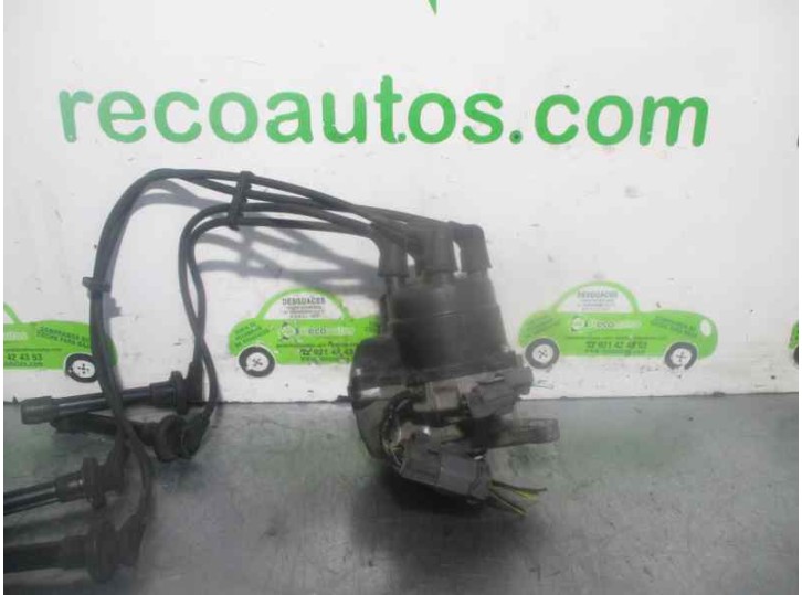 Recambio de delco para honda accord coupé (cd) 2.2 cat referencia OEM IAM D4T94035Y03  