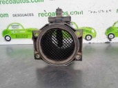 Recambio de caudalimetro para nissan terrano/terrano.ii (r20) 2.7 turbodiesel referencia OEM IAM 226807F400 0281002207 BOSCH