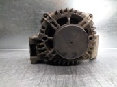 Replacement alternator for Fiat Punto saloon (188) 1.3 JTD cat OEM IAM reference 51718499 2542841B VALEO