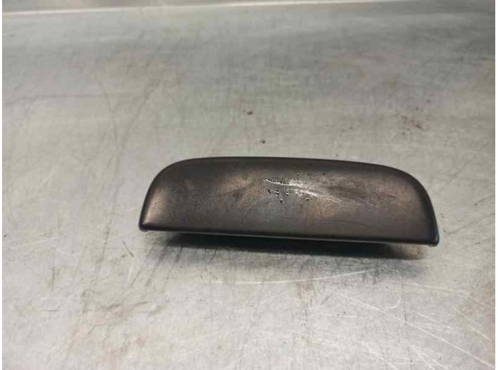 Recambio de maneta exterior trasera derecha para suzuki ignis rg (fh) 1.3 cat referencia OEM IAM 82801M81A605PK  