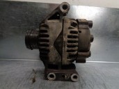 Replacement alternator for Fiat Punto saloon (188) 1.3 JTD cat OEM IAM reference 51718499 2542841B VALEO