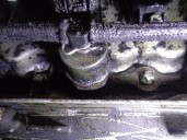 Recambio de motor completo para mercedes-benz vaneo (w414) furgoneta compacta 1.7 turbodiesel cat referencia OEM IAM 668914 A668