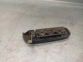 Recambio de maneta exterior trasera derecha para suzuki ignis rg (fh) 1.3 cat referencia OEM IAM 82801M81A605PK  