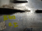 Recambio de piloto delantero izquierdo para renault scenic (ja..) 1.6 referencia OEM IAM 7700831466  