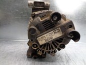 Replacement alternator for Fiat Punto Saloon (188) 1.3 JTD cat OEM IAM reference 51718499 2542841B VALEO