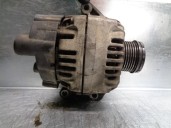 Replacement alternator for Fiat Punto Saloon (188) 1.3 JTD cat OEM IAM reference 51718499 2542841B VALEO