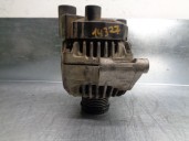 Replacement alternator for Fiat Punto Saloon (188) 1.3 JTD cat OEM IAM reference 51718499 2542841B VALEO
