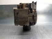 Replacement alternator for Fiat Punto Saloon (188) 1.3 JTD cat OEM IAM reference 51718499 2542841B VALEO
