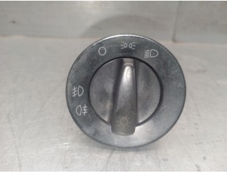 Recambio de mando luces salpicadero para seat alhambra (7v8, 7v9) 1.9 tdi referencia OEM IAM 1C0941531A 1C0941531A 