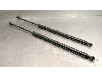 Recambio de amortiguadores maletero / porton para honda hr-v (ru) 1.5 (ru1) referencia OEM IAM 74820T7JH012M1 