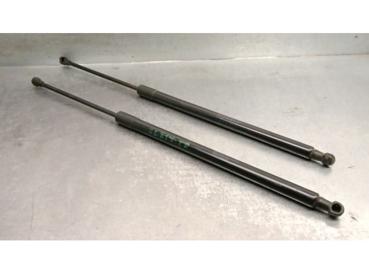 Recambio de amortiguadores maletero / porton para honda hr-v (ru) 1.5 (ru1) referencia OEM IAM 74820T7JH012M1 