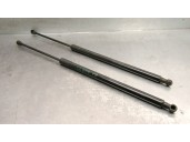 Recambio de amortiguadores maletero / porton para honda hr-v (ru) 1.5 (ru1) referencia OEM IAM 74820T7JH012M1 