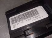 Recambio de mando luces salpicadero para seat alhambra (7v8, 7v9) 1.9 tdi referencia OEM IAM 1C0941531A 1C0941531A 