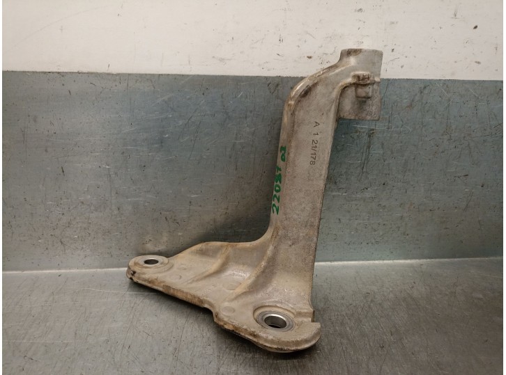 Recambio de soporte motor izquierdo para renault captur ii (hf_) tce 155 (hfmn) referencia OEM IAM 548519790R 548519790R 