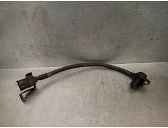 Recambio de sensor para kia carens iv 1.7 crdi referencia OEM IAM 391802A900 391802A900 KEFICO