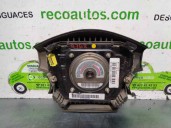 Replacement front left airbag for Nissan Terrano/Terrano II (R20) 2.7 turbodiesel OEM IAM reference AM9F5015090 