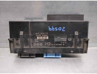 Recambio de modulo electronico para bmw serie 1 berlina (e81/e87) 2.0 16v referencia OEM IAM 532423019  