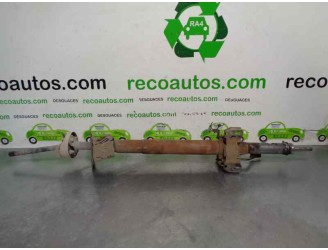Recambio de columna direccion para nissan terrano/terrano.ii (r20) 2.7 turbodiesel referencia OEM IAM 488107F010 